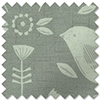 Narvik, Grey - Roman Blind